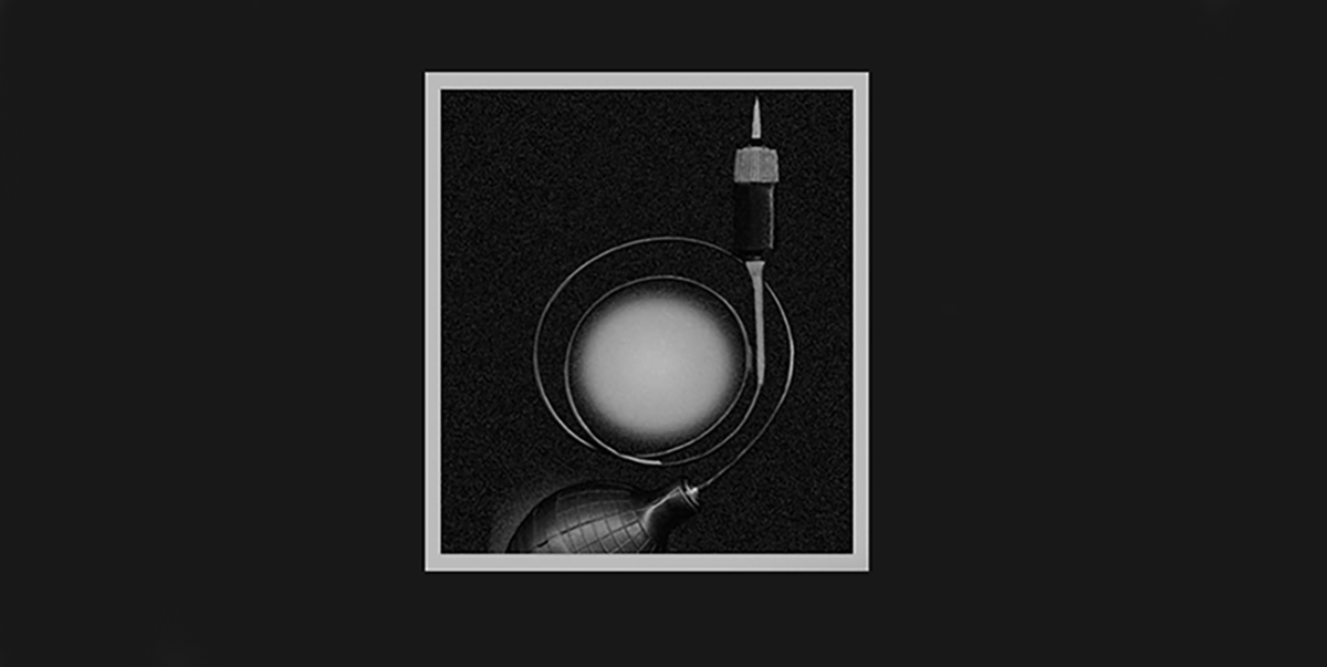 Photographie artistique — Déclencheur
